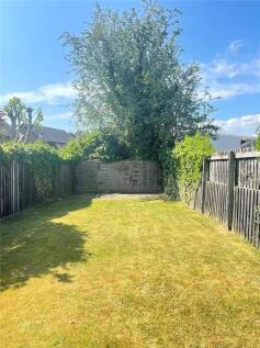 Back Garden