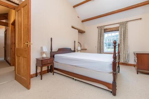 BED 1