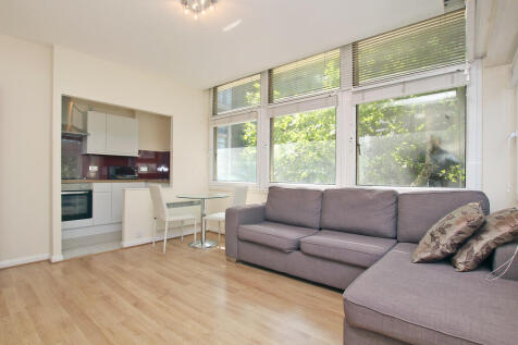 Open-Plan Kitchen...