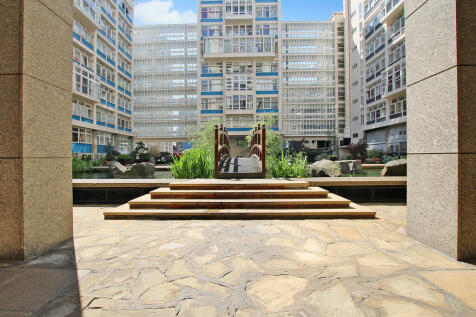 Communal Gardens
