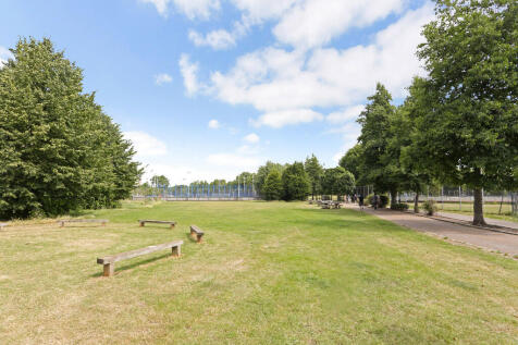 Mile End Park