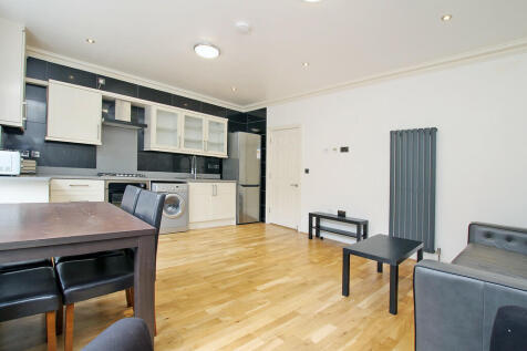 Open-Plan Kitchen...