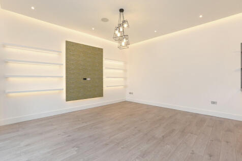 Open-Plan Kitchen...
