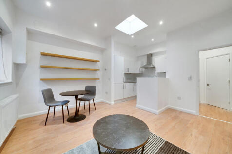 Open-Plan Kitchen...