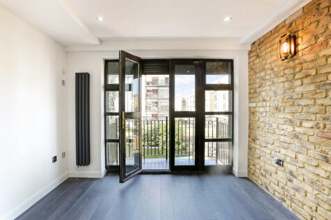 Flat 101, 36-40 C...