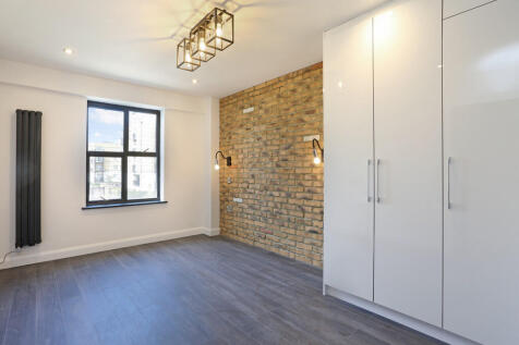 Flat 101, 36-40 C...