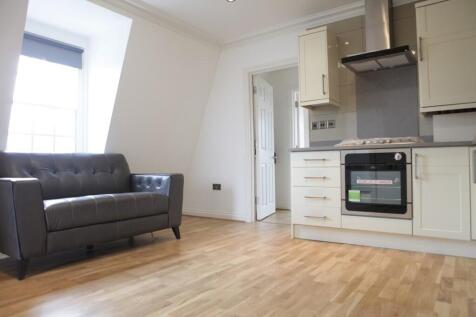 Kitchen/Lounge