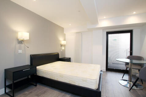 Open-Plan Living ...