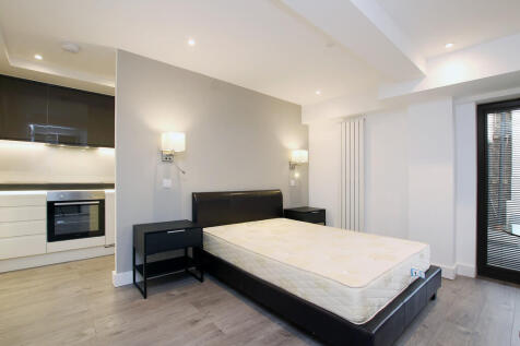 Open-Plan Living ...