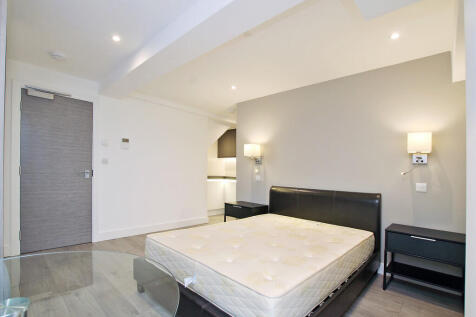 Open-Plan Living ...