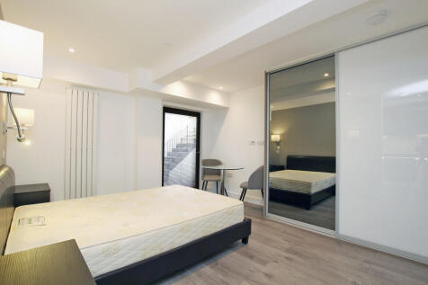 Open-Plan Living ...