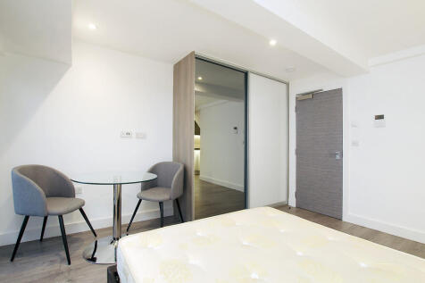 Open-Plan Living ...