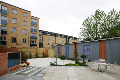 Communal Garden