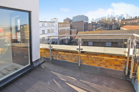 Roof Terrace