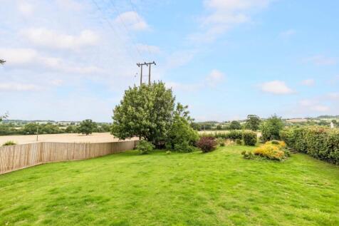 Garden &amp; Views