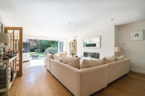 Main living room