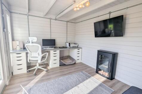 Home Office