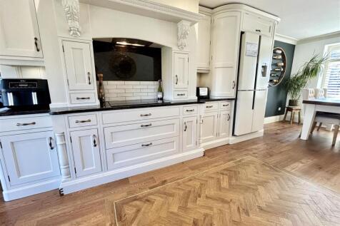Kitchen View Two