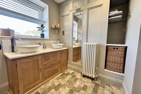 En-suite View Two