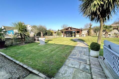 Garden View Two