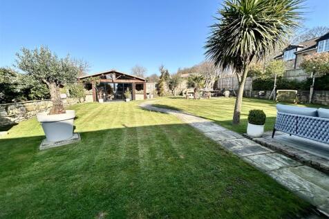 Garden View Five