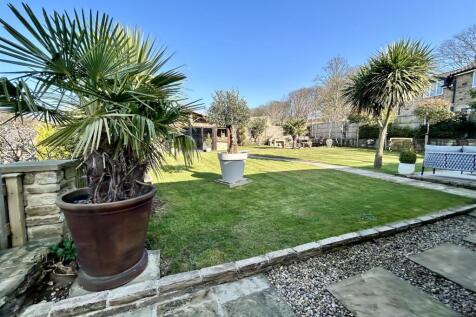 Garden View Six
