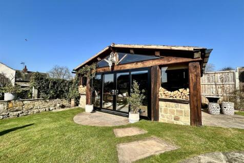 Garden Cabin/Bar