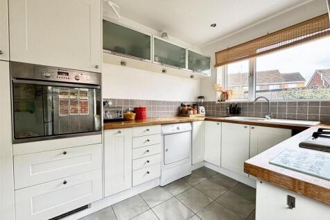 Kitchen View Two