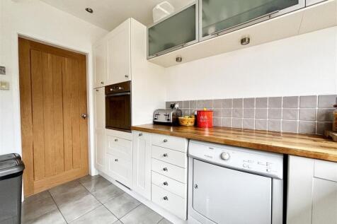 Kitchen View Three