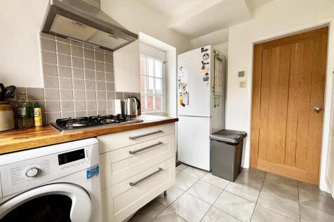 Kitchen View Four