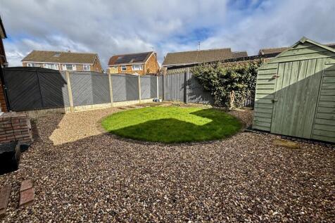 Garden View Two
