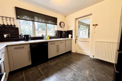 Kitchen View Two