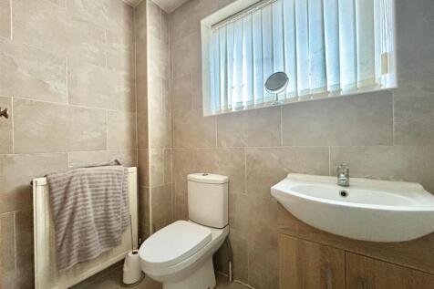 Bathroom/WC