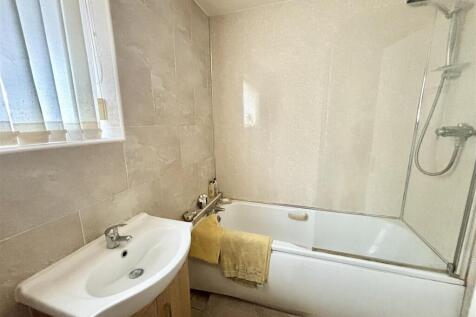 Bathroom/WC View Two