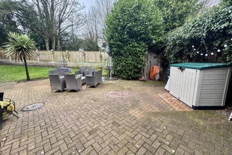 Garden View Two