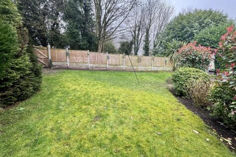 Garden View Four