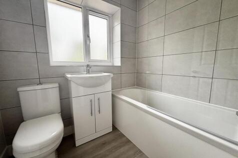 Bathroom/WC