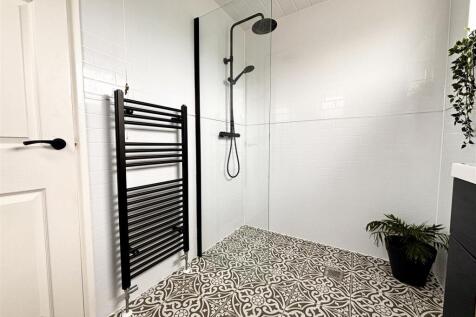 Shower Room View Two