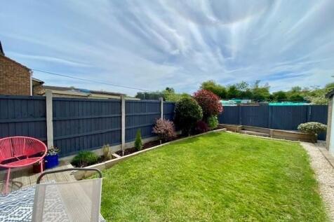Garden View Two