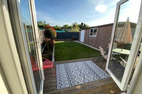 Garden View Four