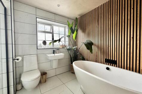 Bathroom/WC