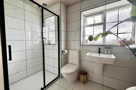 Bathroom/WC View Two