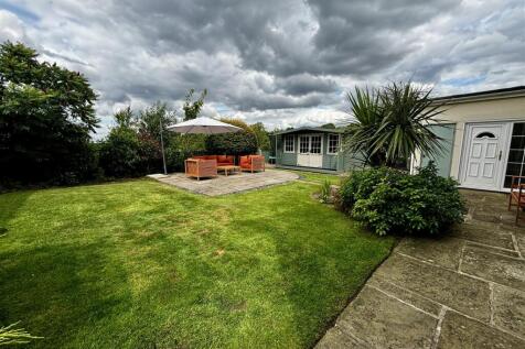 Garden View Two
