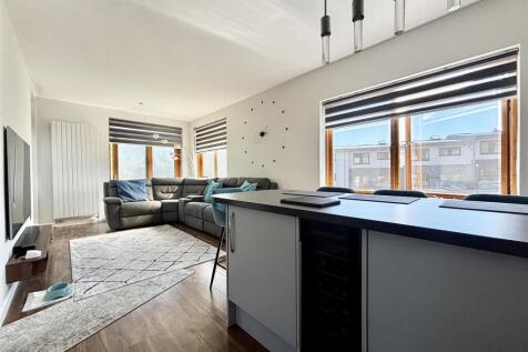Kitchen/Dining/Family Room View Four