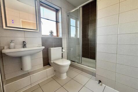 Bathroom View Two