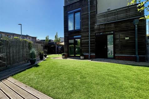 Garden View Five