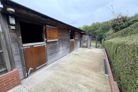 Stables