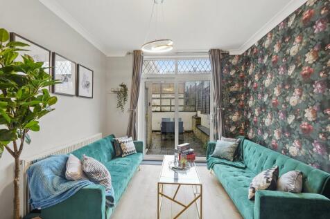 Living room 1