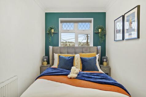 Bed 1