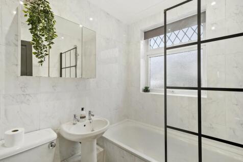 Main bath